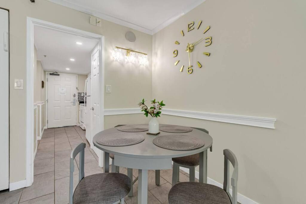 Remodeled Oceanview Suite, Small Dogs Ok 1738 Myrtle Beach Exterior foto
