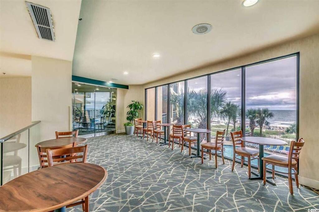 Remodeled Oceanview Suite, Small Dogs Ok 1738 Myrtle Beach Exterior foto