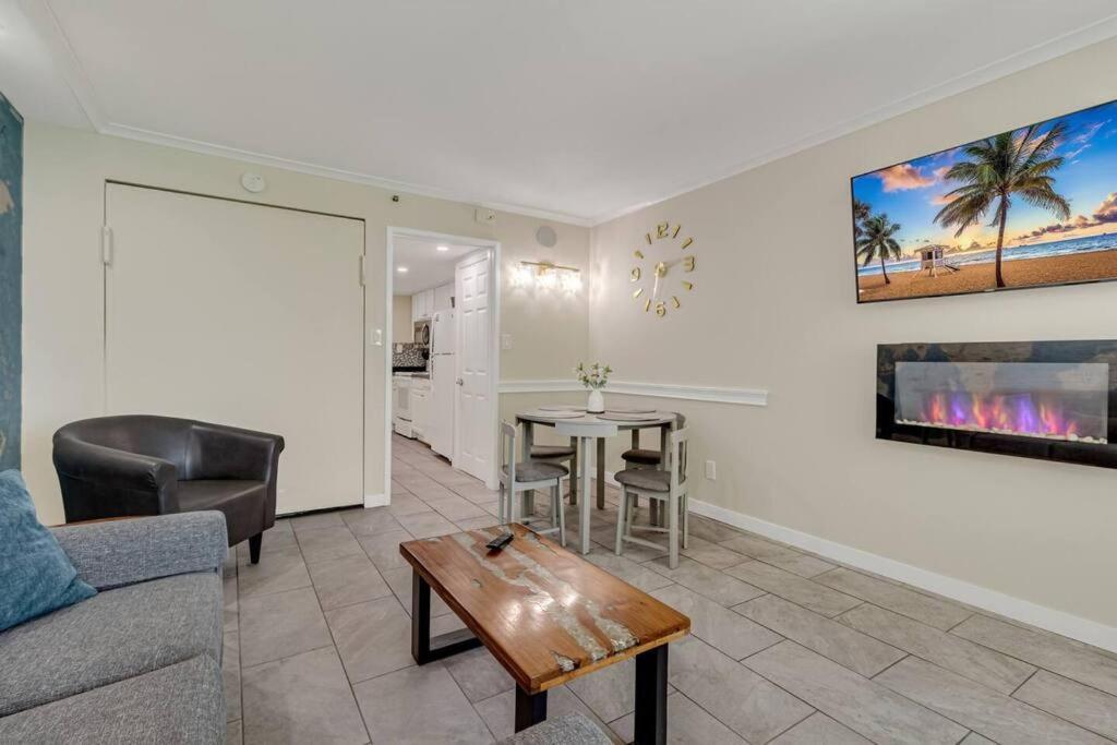 Remodeled Oceanview Suite, Small Dogs Ok 1738 Myrtle Beach Exterior foto